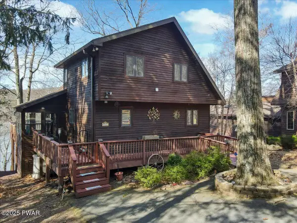 200 Lennon Road, Greentown, PA 18426