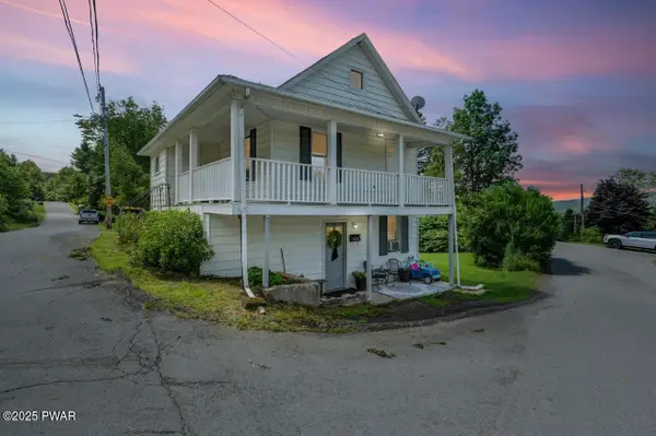 369 Upper Powderly St. Street, Carbondale, PA 18407