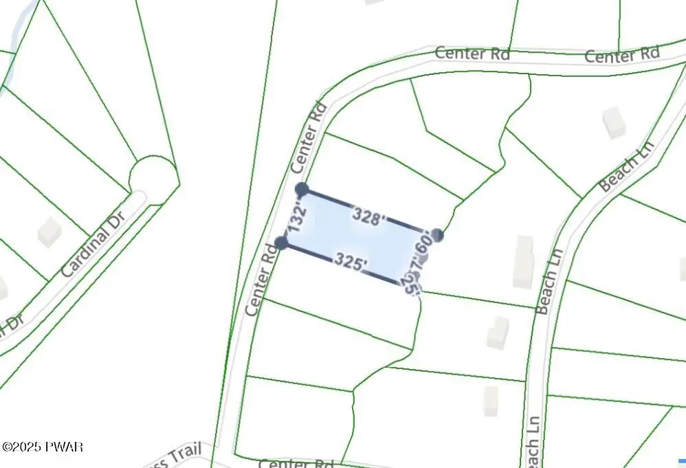 Center Rd Road, Dingmans Ferry, PA 18328 - Image #1