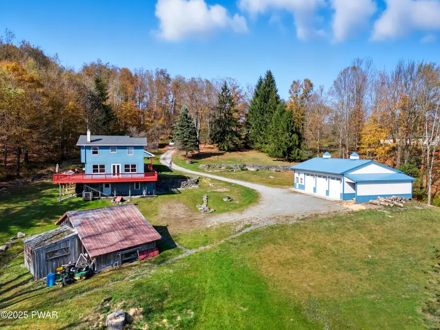 124 Rainbow Road, Lakewood, PA 18439 - Image #2