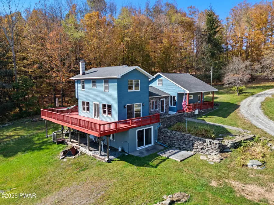 124 Rainbow Road, Lakewood, PA 18439 - Image #3