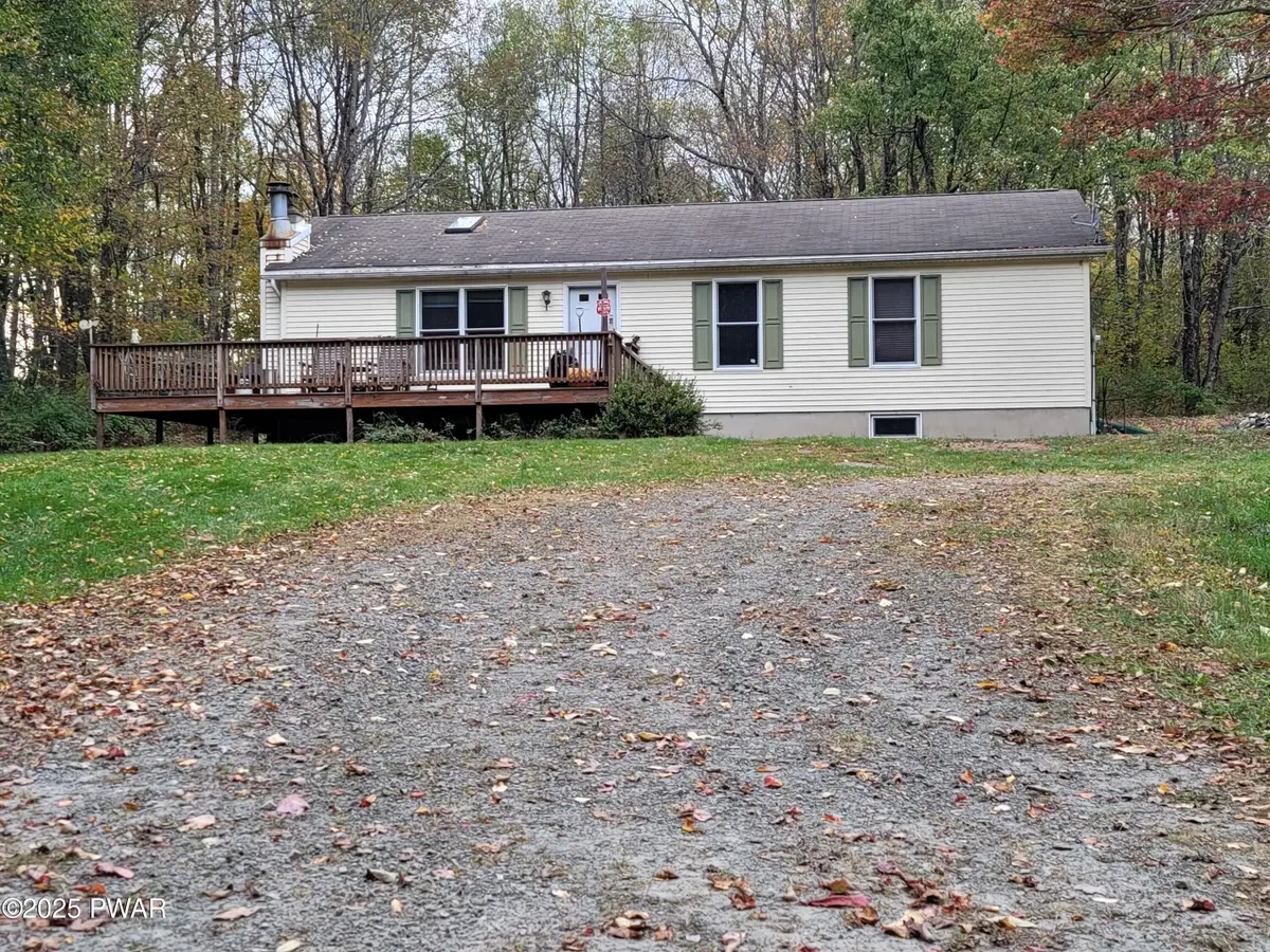 261 Bigelow Lake Road, Pleasant Mount, PA 18453 - Image #1