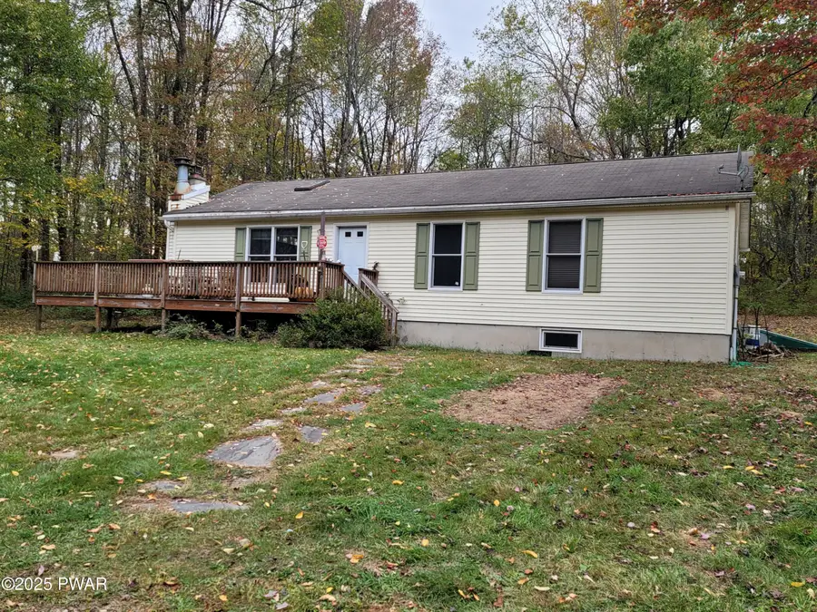 261 Bigelow Lake Road, Pleasant Mount, PA 18453 - Image #2