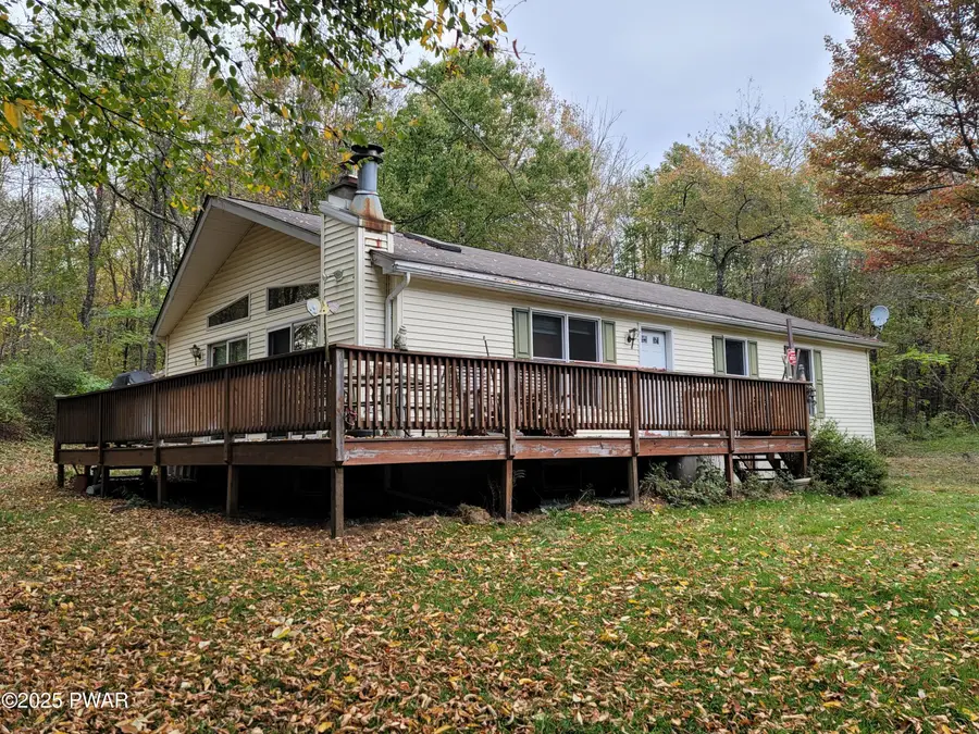 261 Bigelow Lake Road, Pleasant Mount, PA 18453 - Image #3