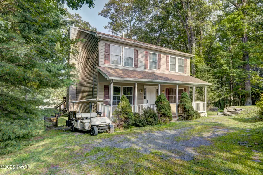 132 Spruce Road, Tafton, PA 18464 - Image #2