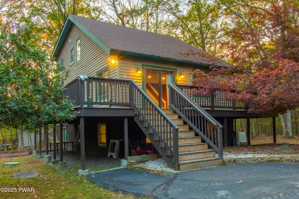 130 Lakewood Drive, Milford, PA 18337