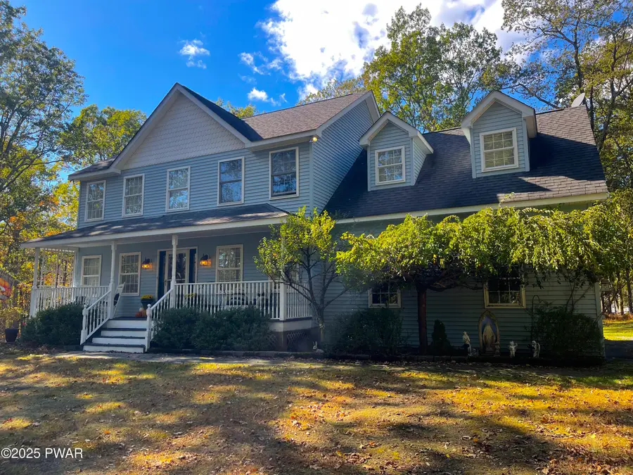 173 Conashaugh Trail, Milford, PA 18337 - Image #2