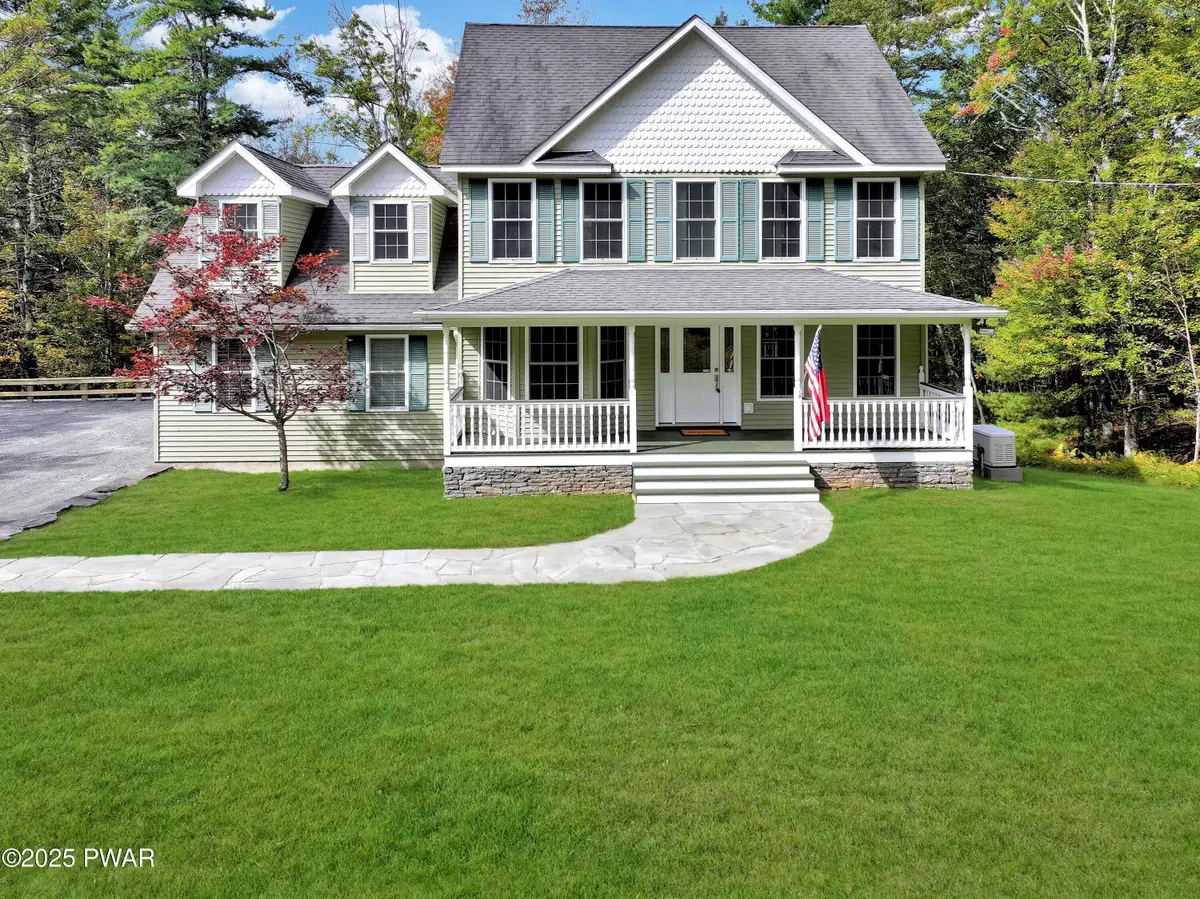 201 Chokeberry Drive, Milford, PA 18337 - Image #1