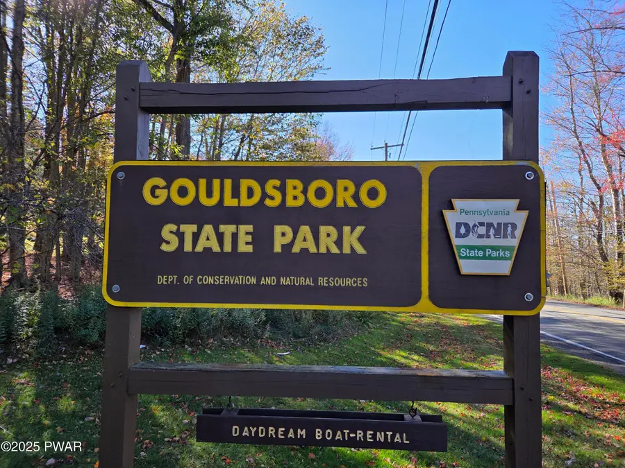 State Park Rd Road, Gouldsboro, PA 18424 - #2