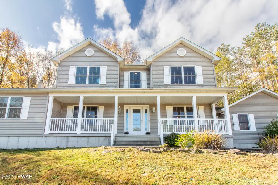 593 Prompton Road, Prompton, PA 18456 - Image #2