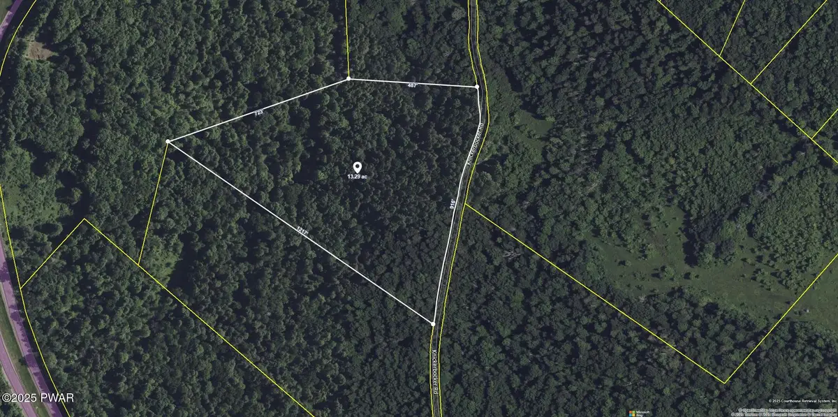 Knickerbocker Road, Lenoxville, PA 18446 - Image #1