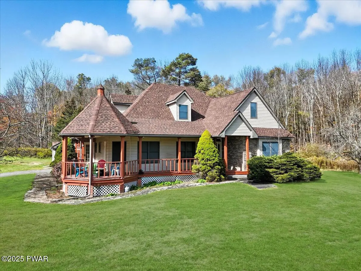 223 Rainbow Road, Lakewood, PA 18439 - Image #1