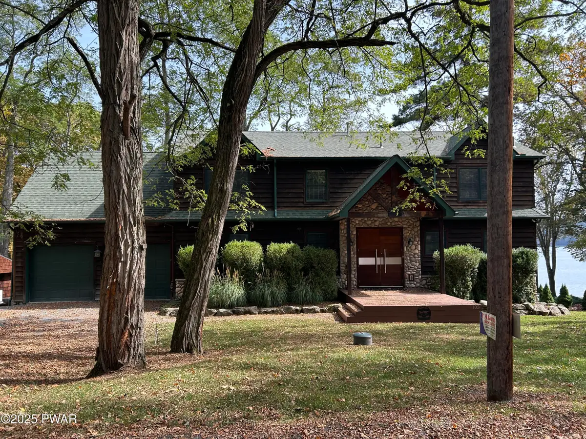 103 Lakeside Road, Lakeville, PA 18438 - Image #1