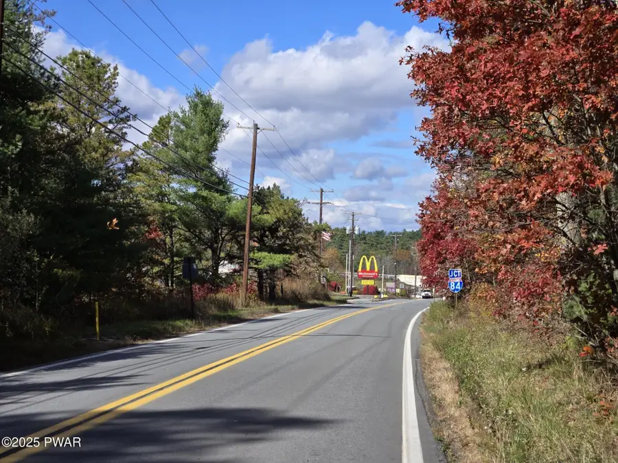 Lot 6 Rt 739, Lords Valley, PA 18428 - Image #2