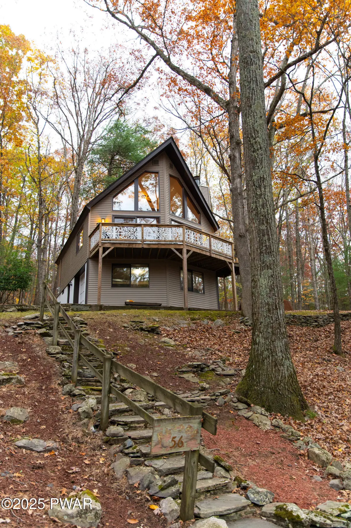 56 Cedar Ridge, Hawley, PA 18428 - Image #1