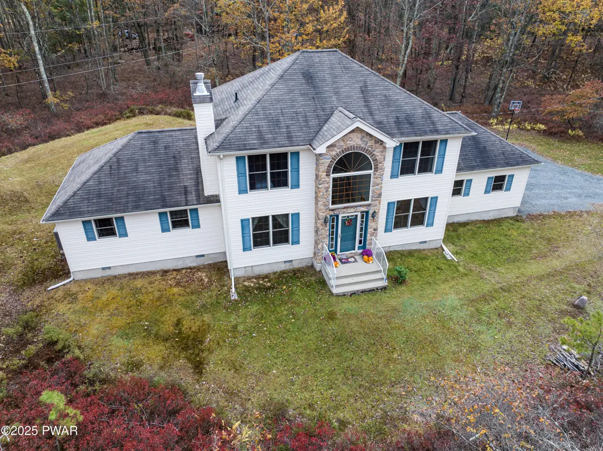 119 Harmony Drive, Hawley, PA 18428 - Image #1