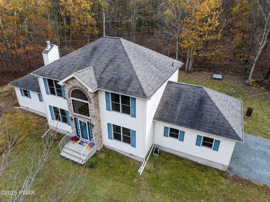 119 Harmony Drive, Hawley, PA 18428 - Image #2