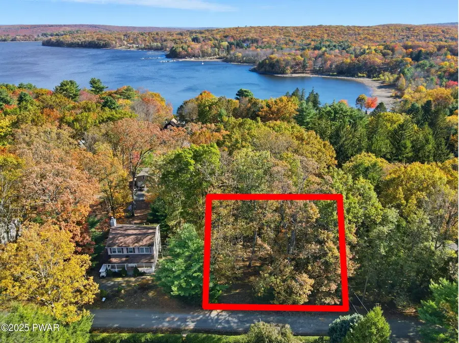 Birch Lane & Spruce Road, Tafton, PA 18464 - Image #2