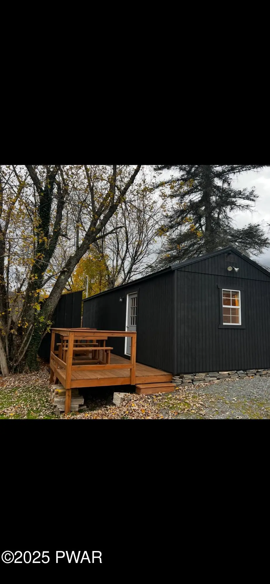 706 Pine Mill Road, Equinunk, PA 18417 - Image #1