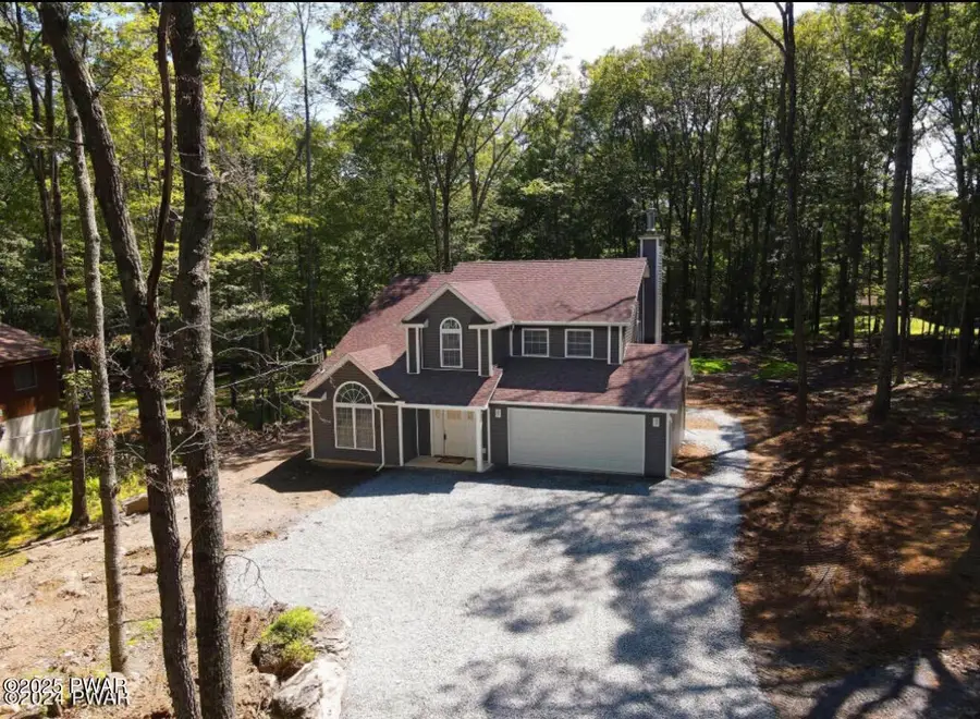 110 Forest View Drive, Hawley, PA 18428 - Image #2