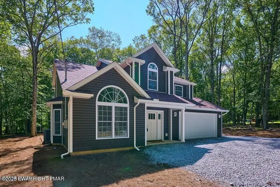 110 Forest View Drive, Hawley, PA 18428 - Image #3