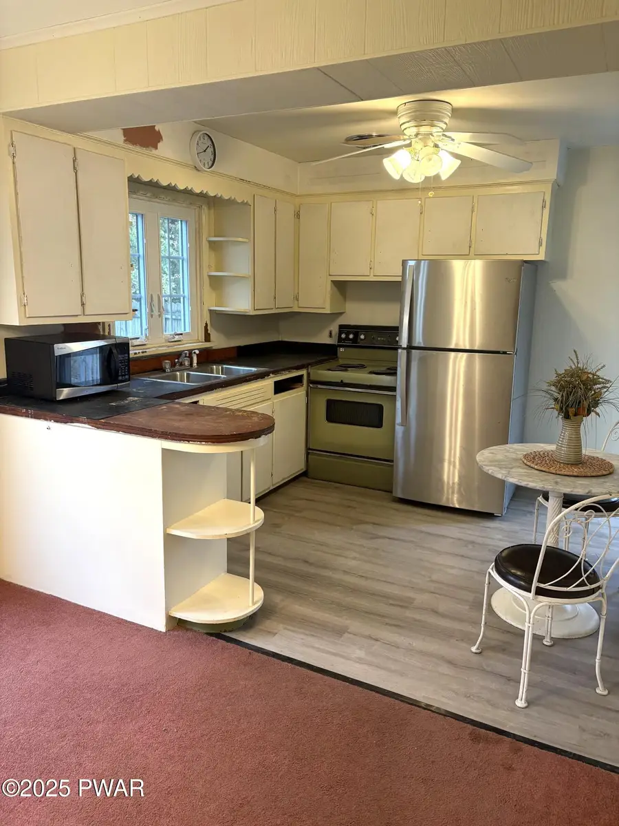 133 Corcoran Street, Old Forge, PA 18518 - #3