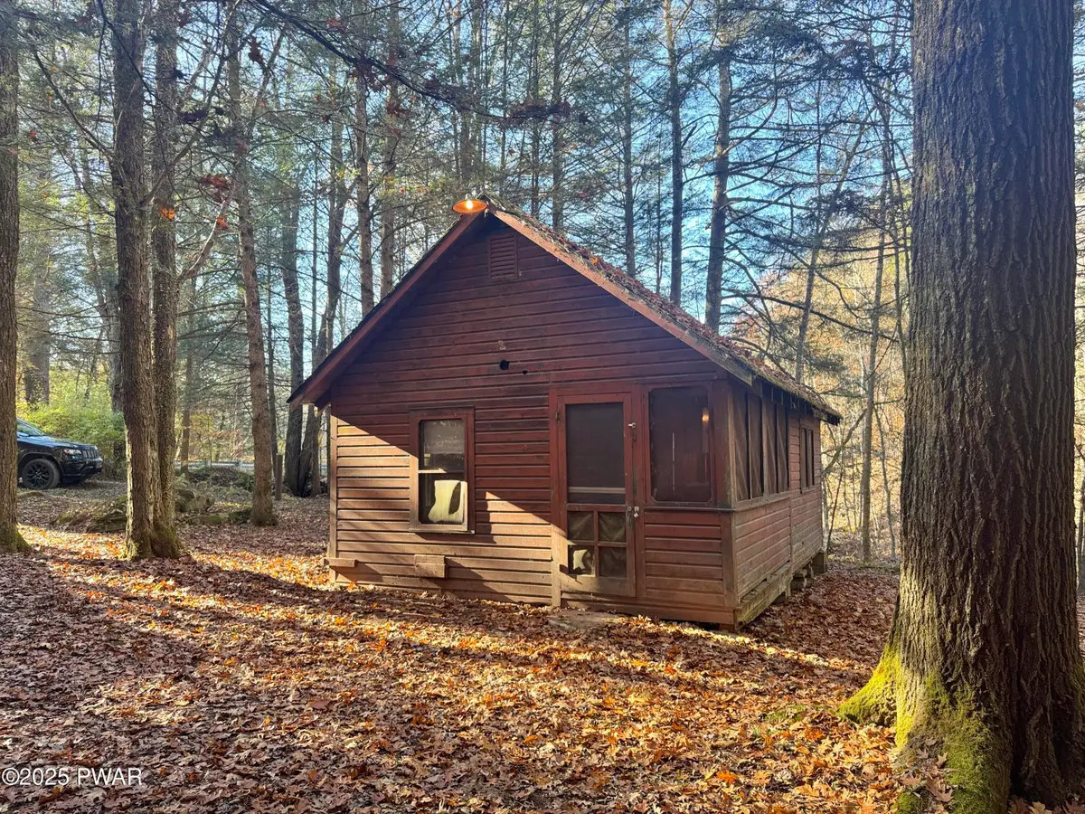 166 High Bridge Road, Milanville, PA 18443 - Image #1