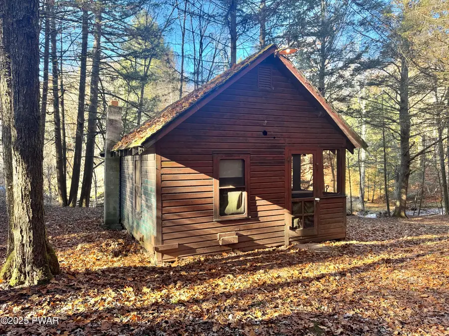 166 High Bridge Road, Milanville, PA 18443 - Image #2