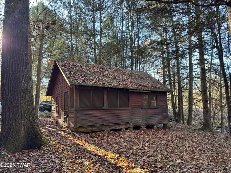 166 High Bridge Road, Milanville, PA 18443 - Image #3