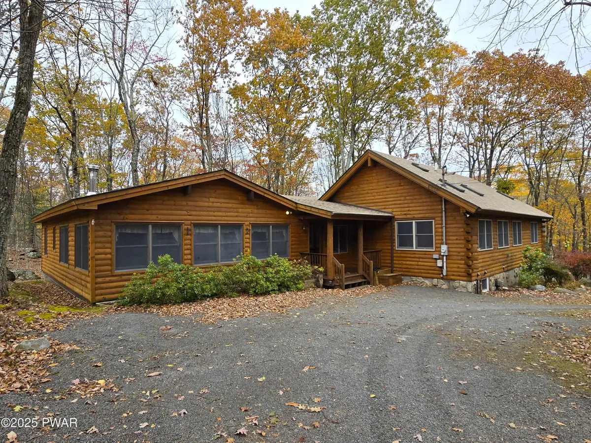 402 Forest Drive, Lords Valley, PA 18428 - Image #1