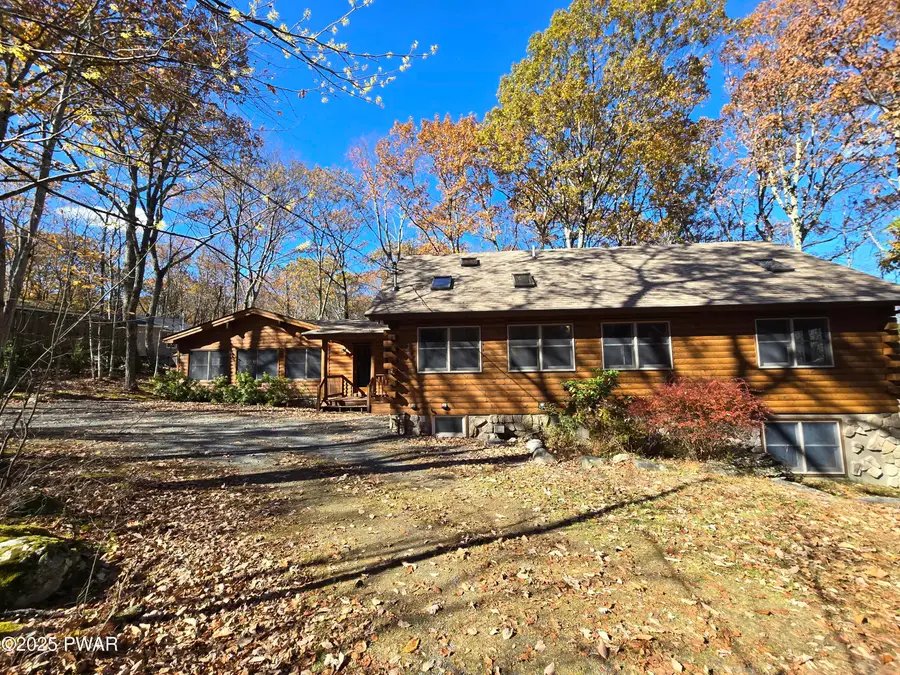 402 Forest Drive, Lords Valley, PA 18428 - Image #2