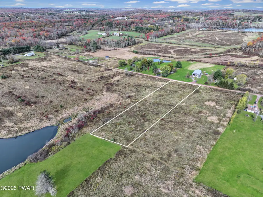 14 Slater Road, Beach Lake, PA 18405 - Image #3