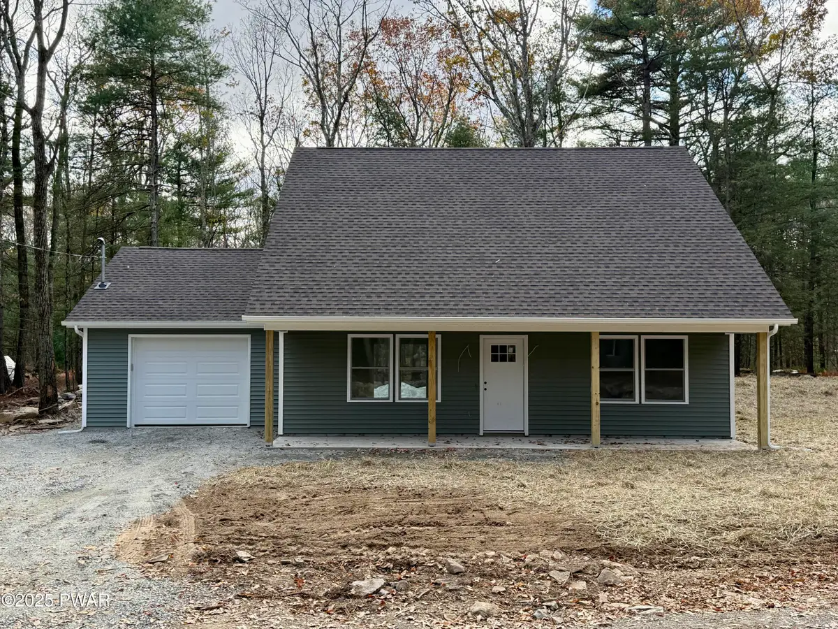 141 Cahoonzie Road, Shohola, PA 18458 - Image #1