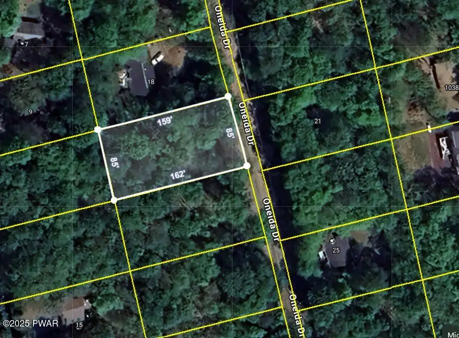 20 Oneida Drive, Gouldsboro, PA 18424 - Image #1