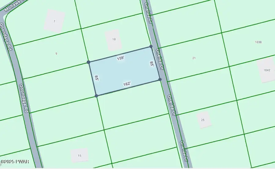 20 Oneida Drive, Gouldsboro, PA 18424 - Image #2