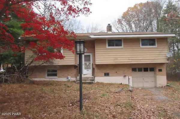 109 Starview Drive, Dingmans Ferry, PA 18328