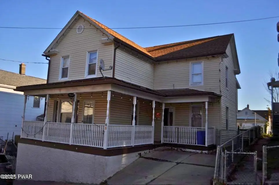 43 Rice Avenue, Edwardsville, PA 18704 - Image #1