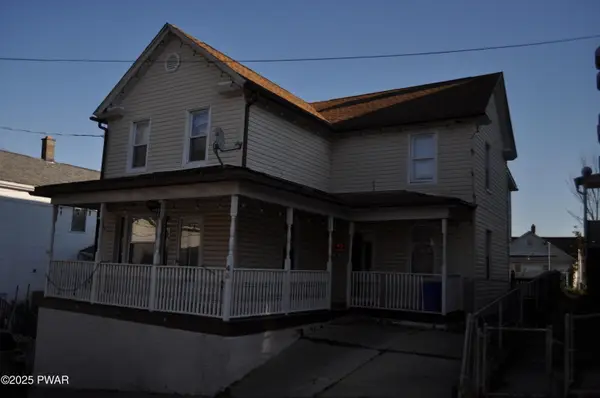 43 Rice Avenue, Edwardsville, PA 18704