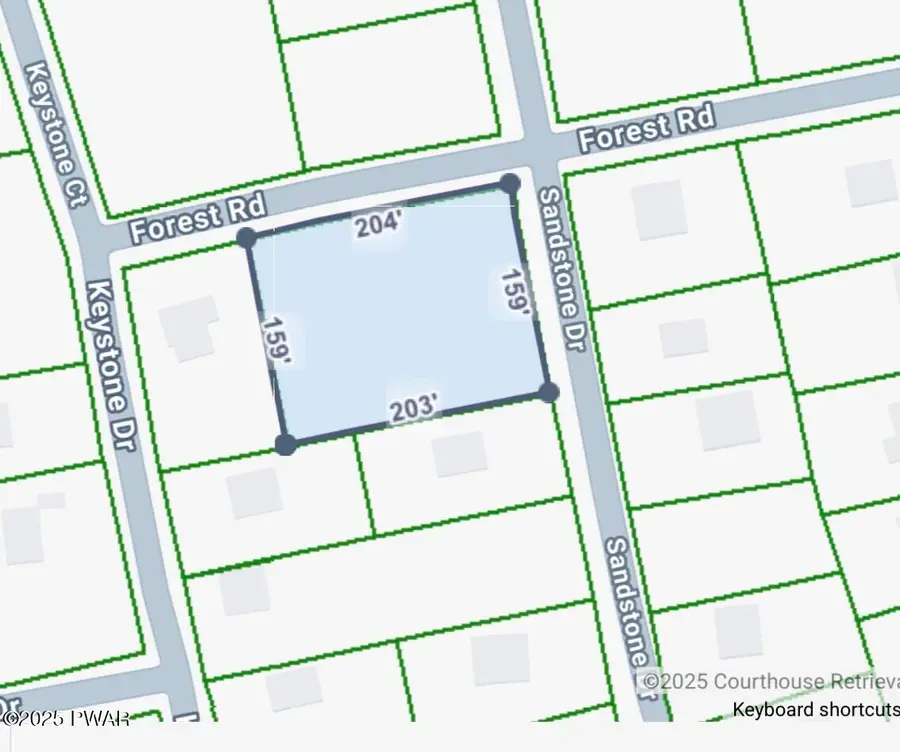 Lot 2 Sandstone Drive, Dingmans Ferry, PA 18328 - Image #2