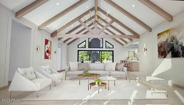 117 Oak Hill Road, Hawley, PA 18428 - Image #3