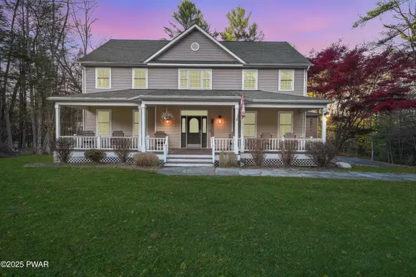 121 Millcreek Court, Milford, PA 18337