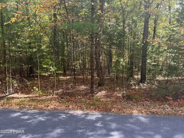 Lot 22 Heather Hill Road, Dingmans Ferry, PA 18328