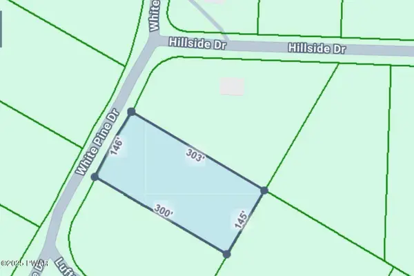 Lot 24 White Pine Drive, Dingmans Ferry, PA 18328