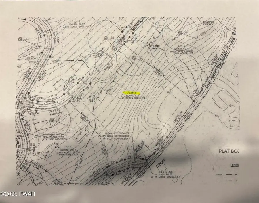 Lot 3 Highland Avenue, Milford, PA 18337 - Image #3