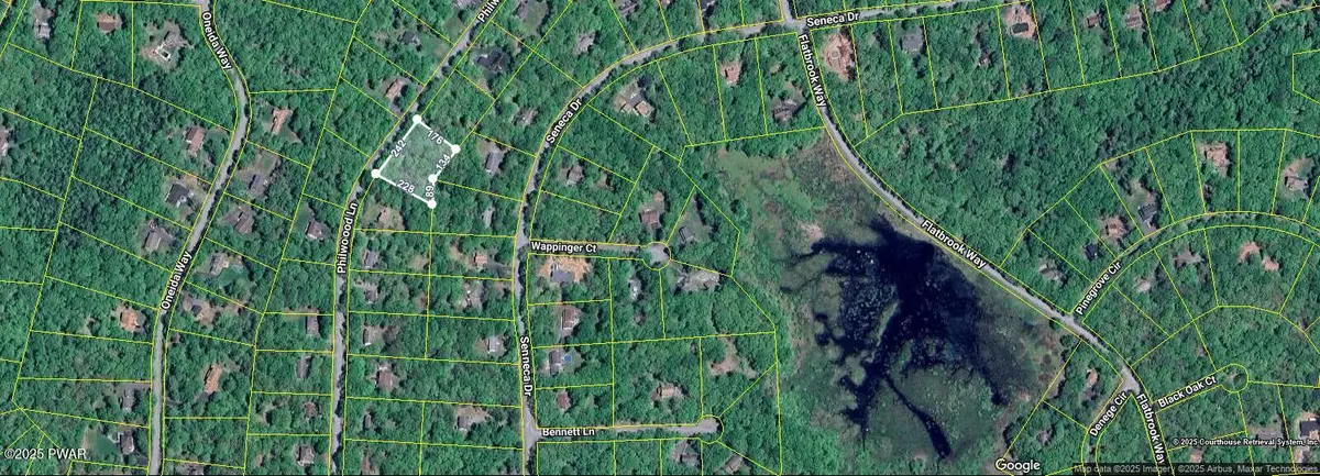 lot 5625 Philwood Lane, Milford, PA 18337 - Image #1