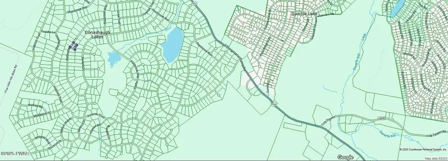 lot 5625 Philwood Lane, Milford, PA 18337 - Image #3