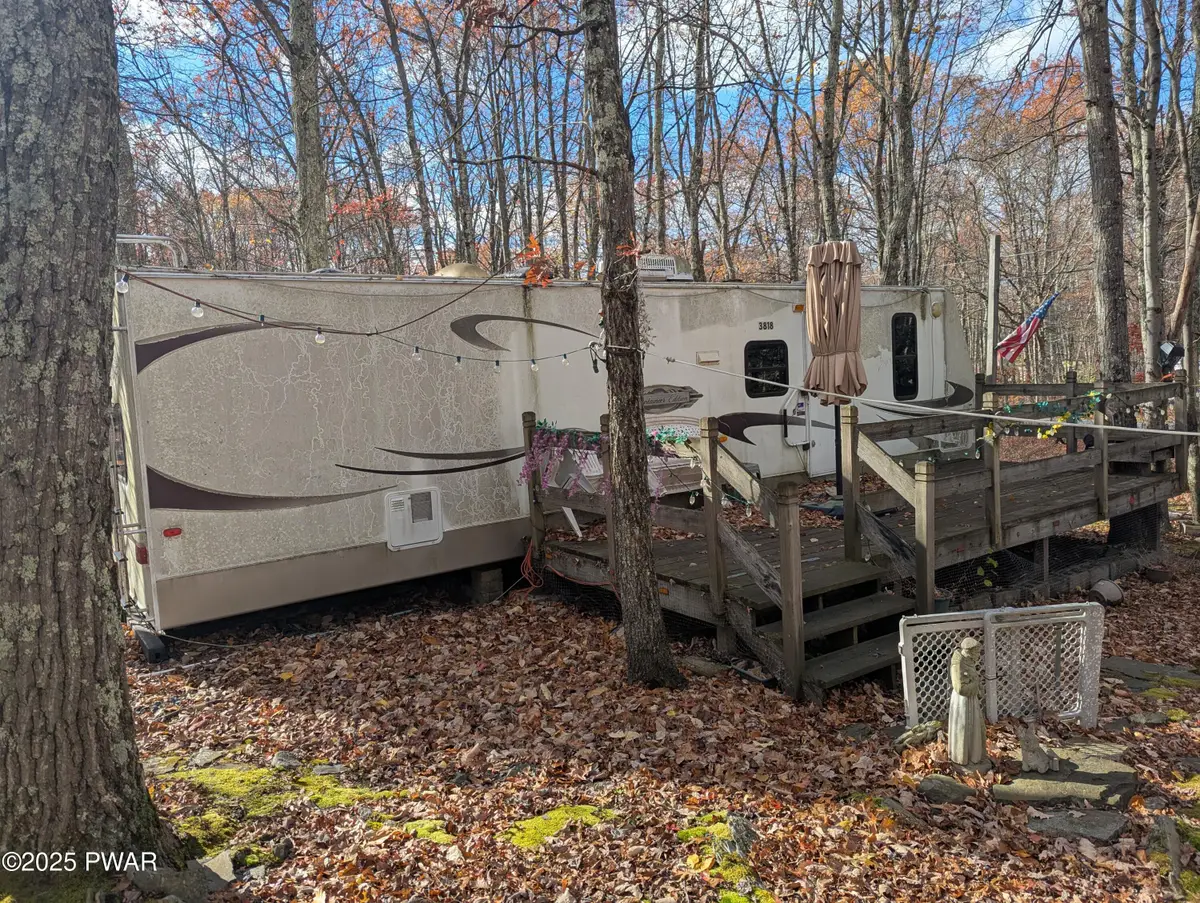 134 Chenango Drive, Shohola, PA 18458 - Image #1