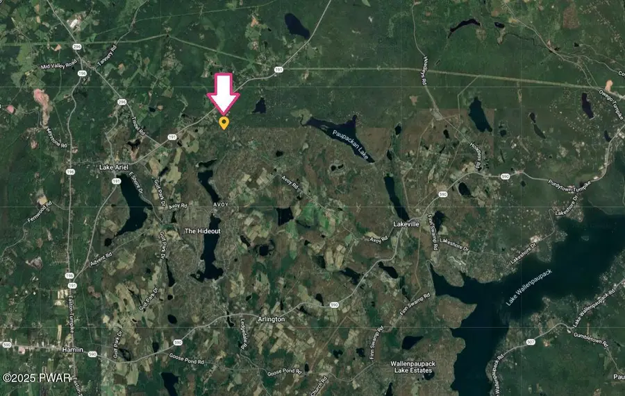 80 Hidden Lake Drive, Lake Ariel, PA 18436 - Image #3