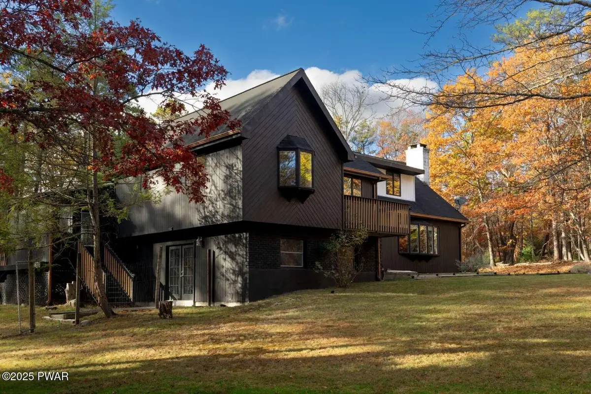 102 Valley View Drive, Dingmans Ferry, PA 18328 - Image #1