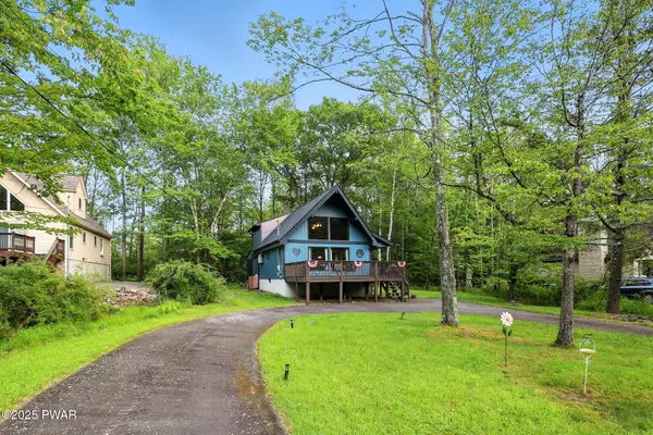 74 Rockway Road, Lake Ariel, PA 18436